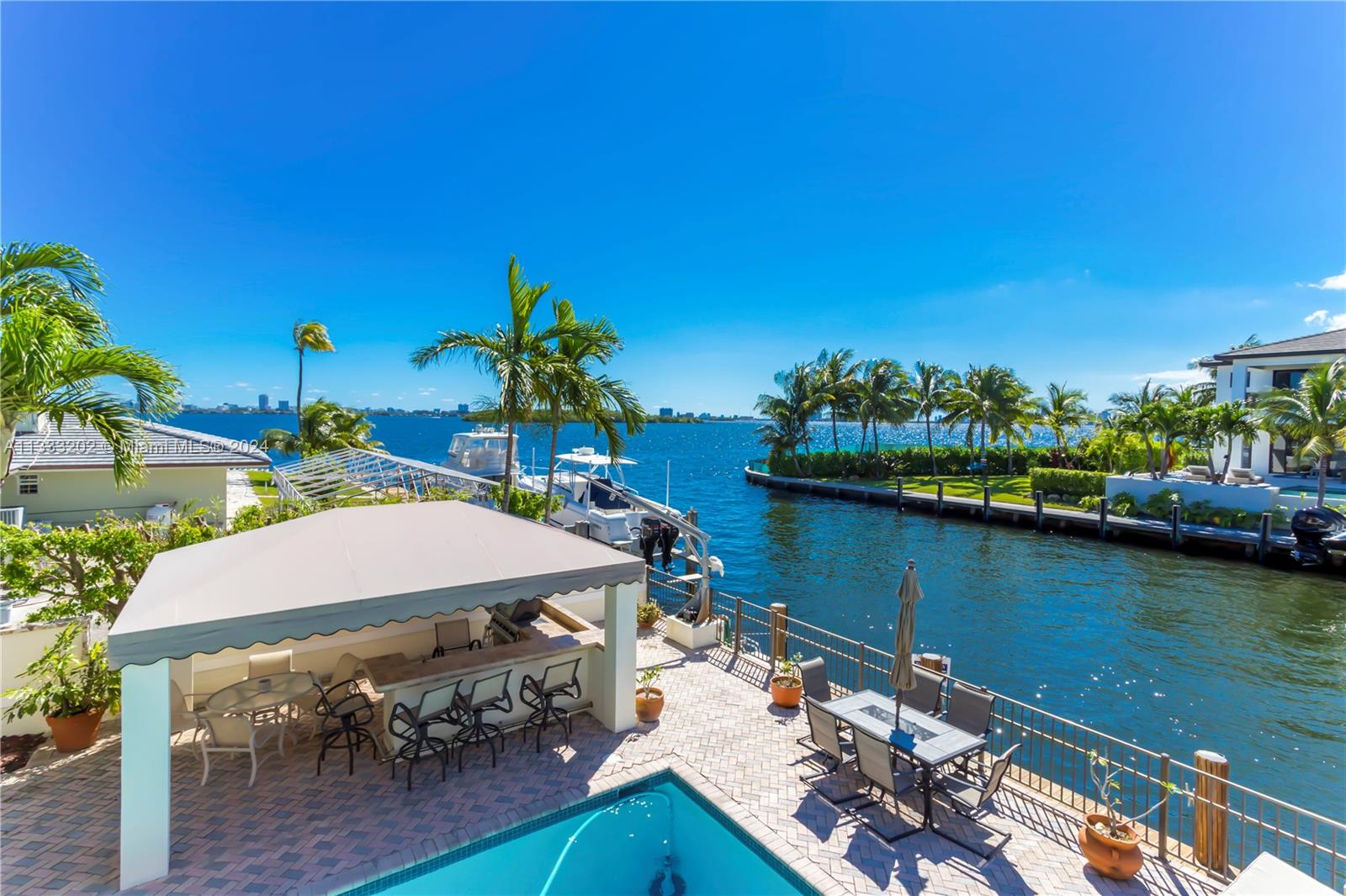 SANS SOUCI ESTATES - Residential