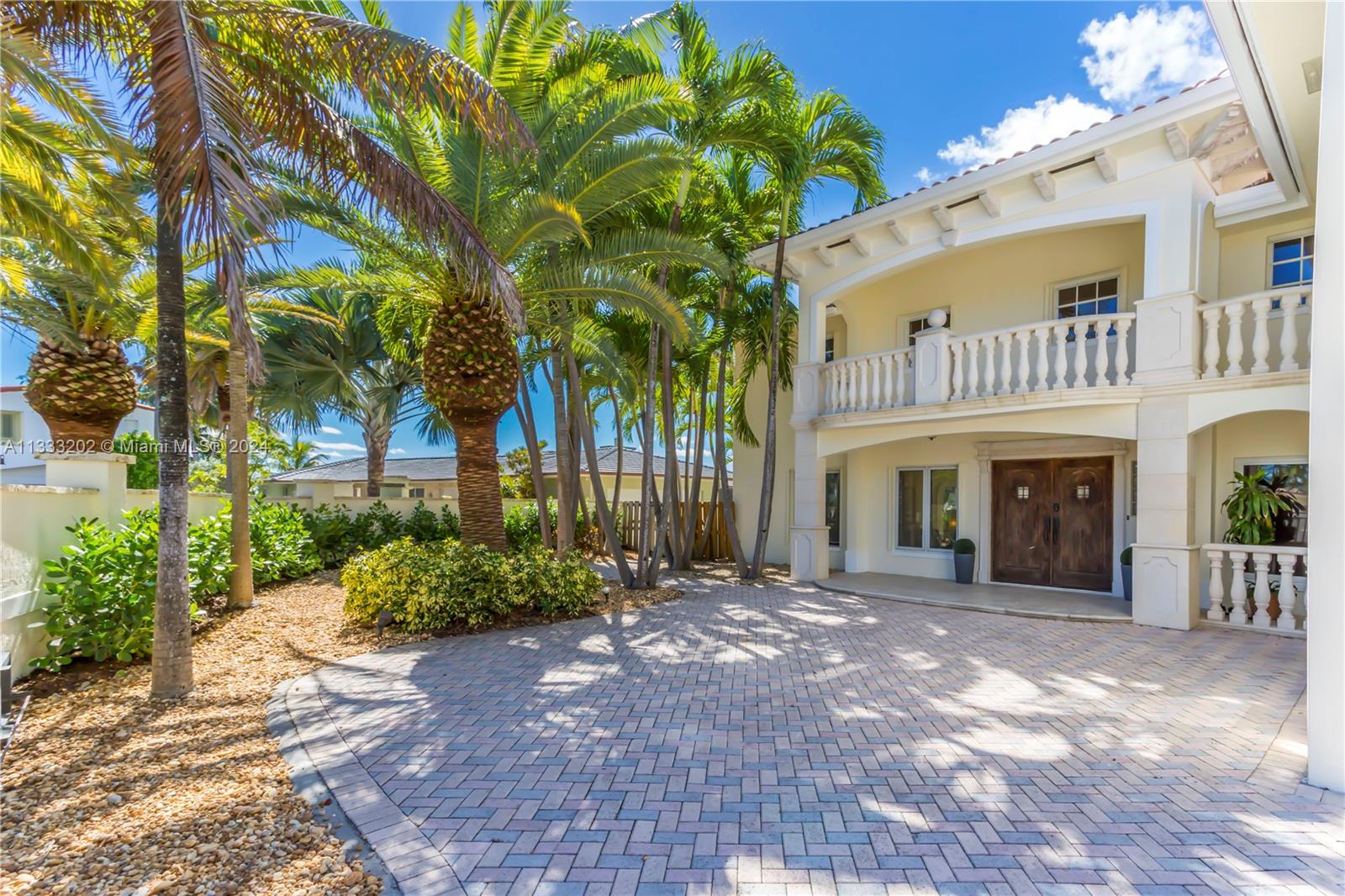 SANS SOUCI ESTATES - Residential