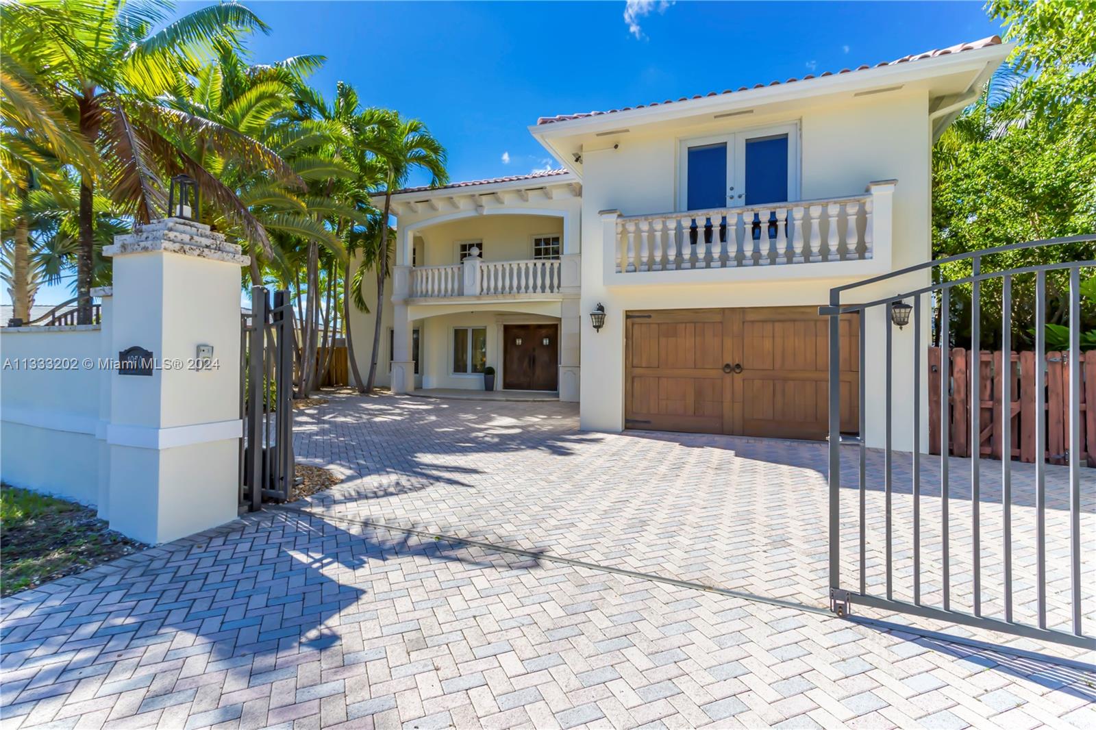 SANS SOUCI ESTATES - Residential