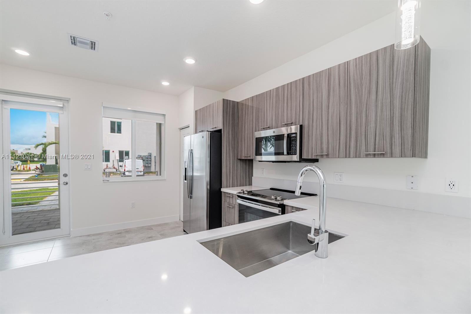 Landmark - Residential Lease