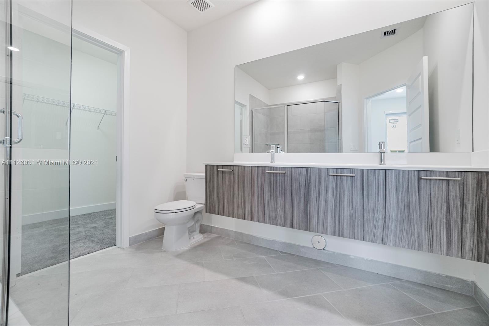 Landmark - Residential Lease