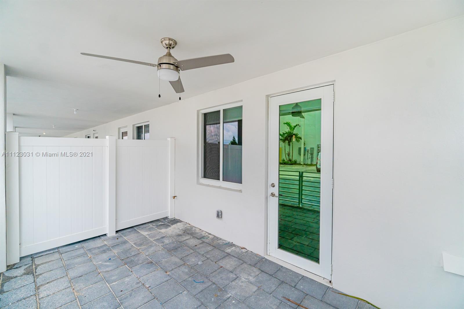 Landmark - Residential Lease