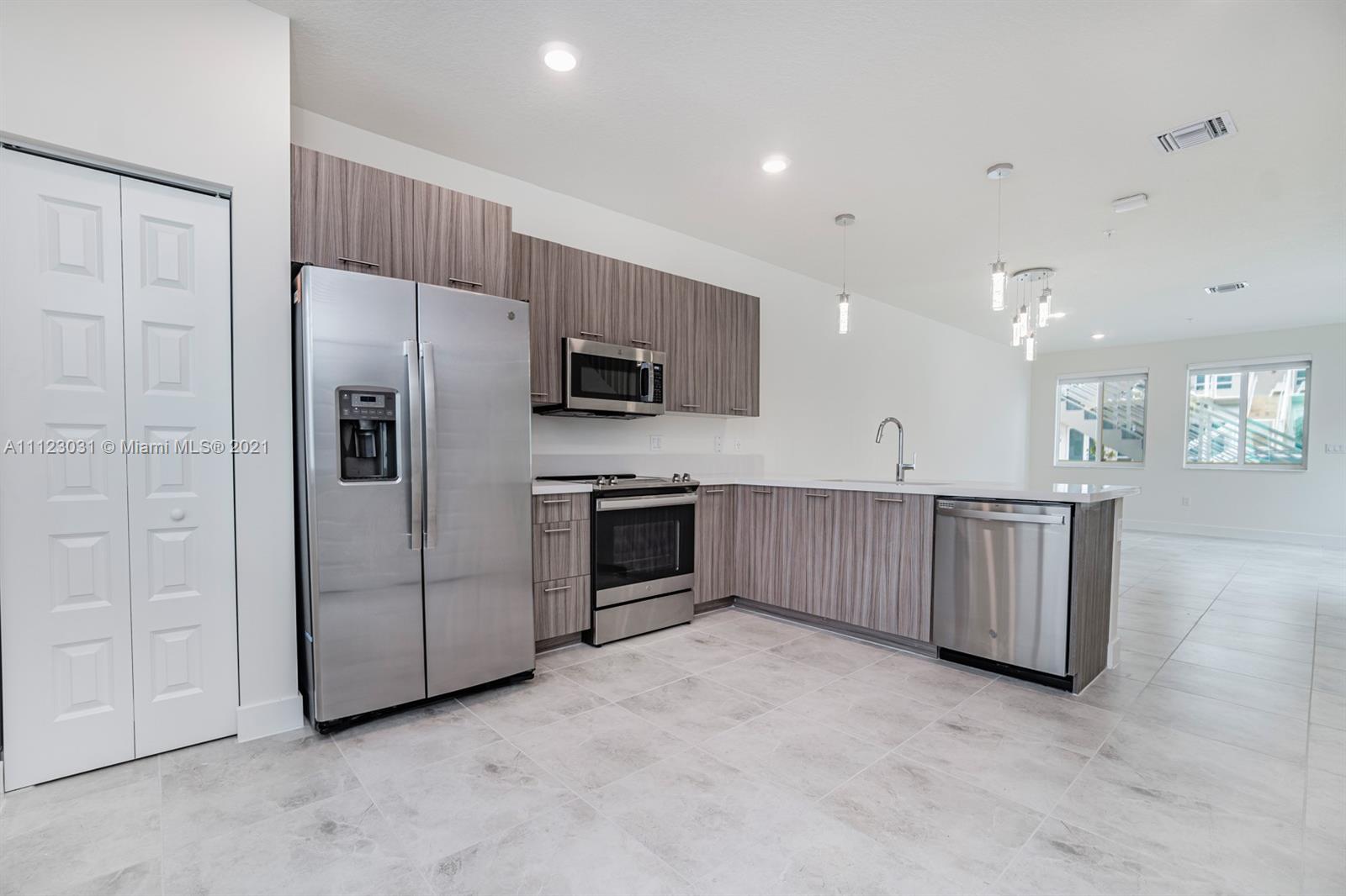 Landmark - Residential Lease