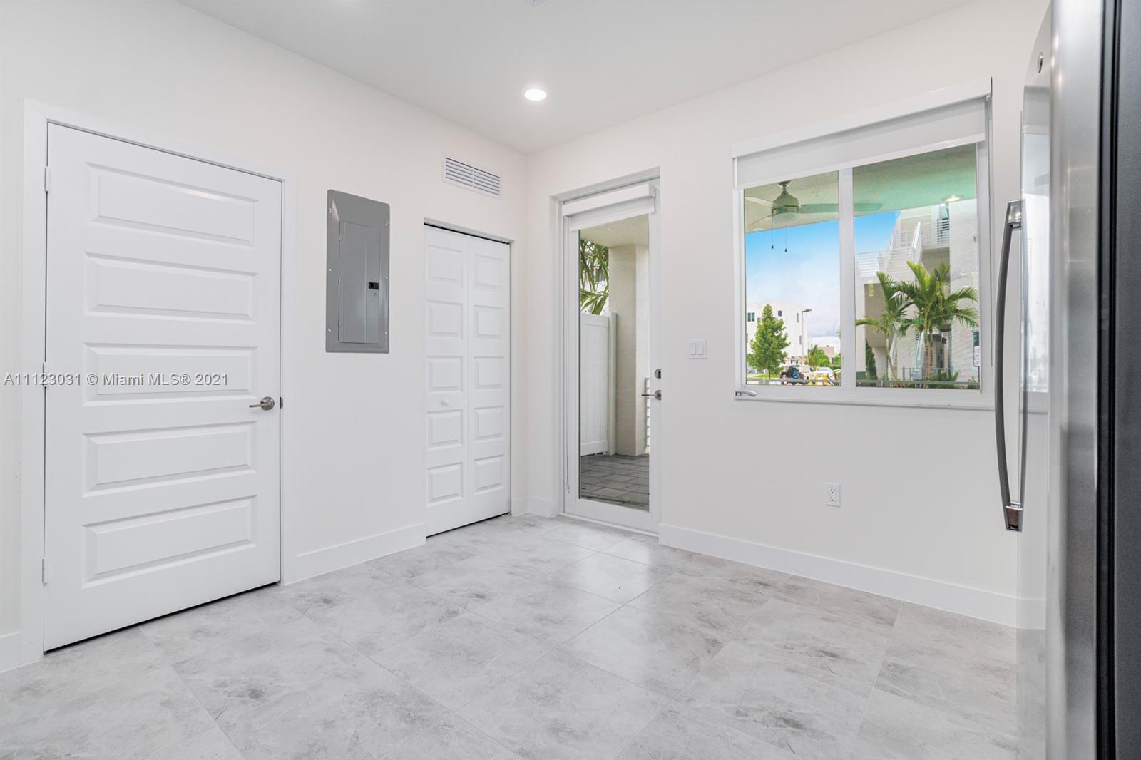 Landmark - Residential Lease