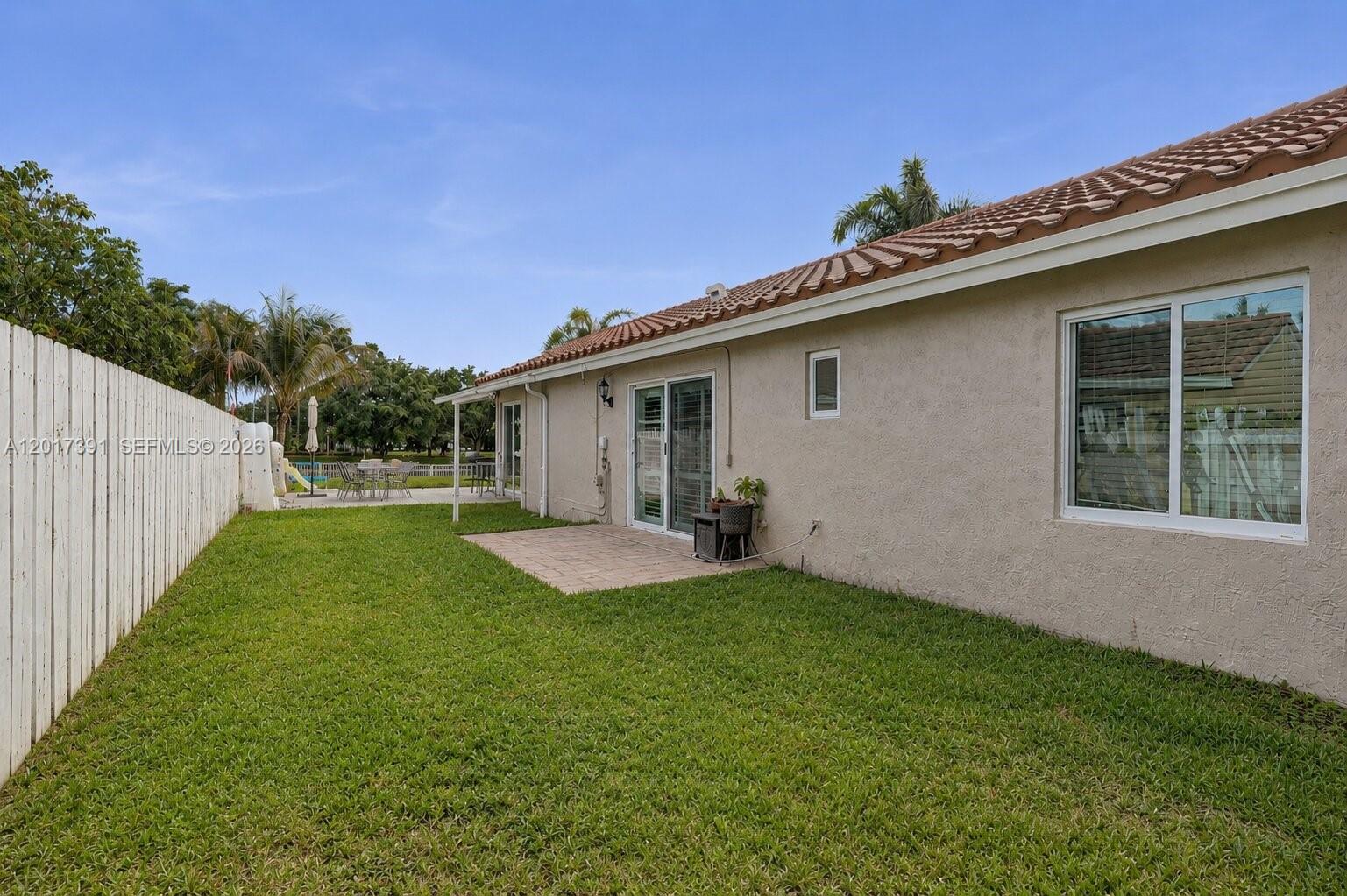 SAVANNAH PLAT 3 - Residential