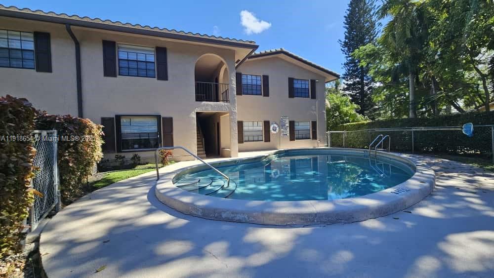 VILLA MARIE CONDO - Residential