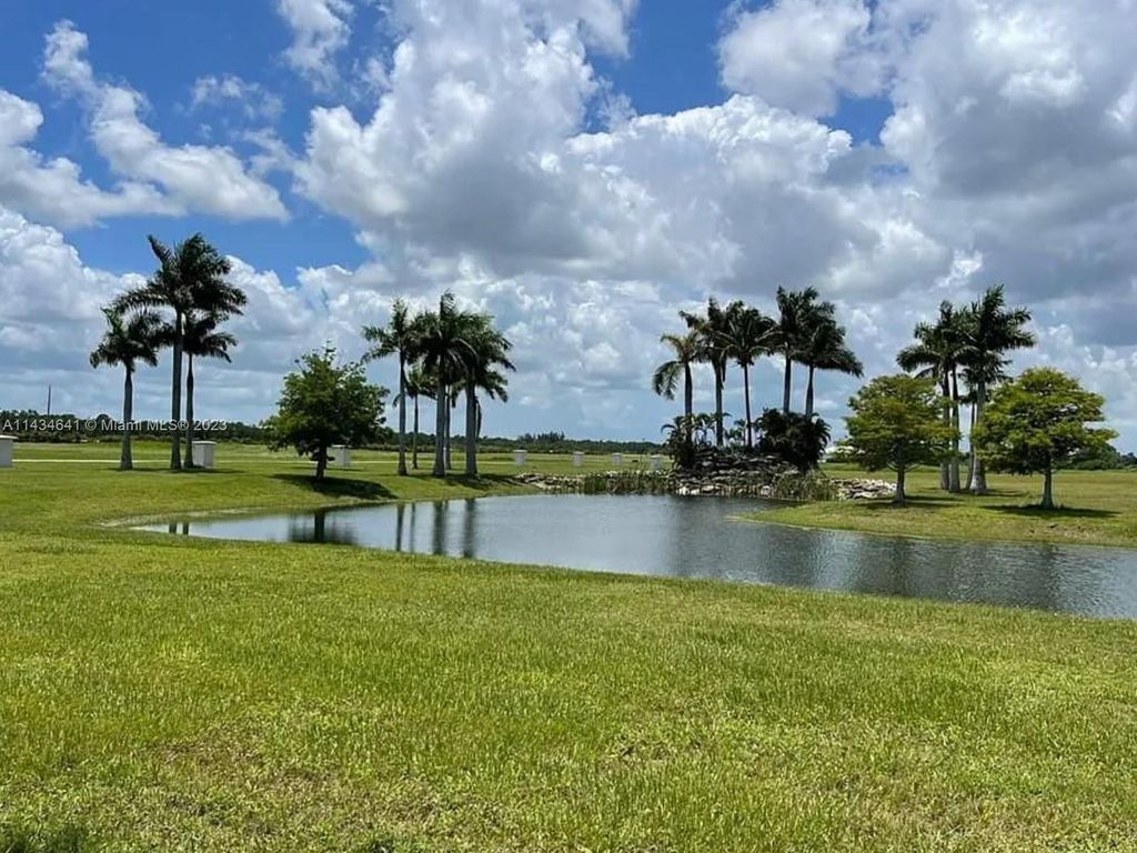 Photo of 6450 SW Saddlebrook Ln, Palm City, FL 34990 (MLS # A11434641)