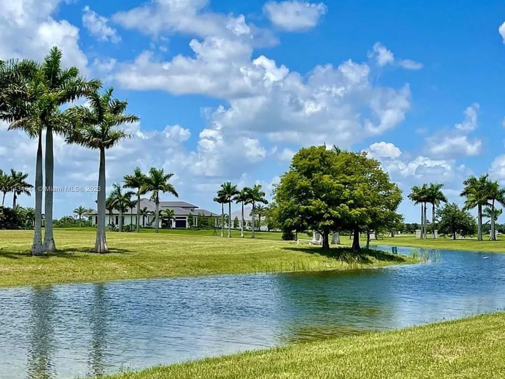 Photo of 6450 SW Saddlebrook Ln, Palm City, FL 34990 (MLS # A11434641)