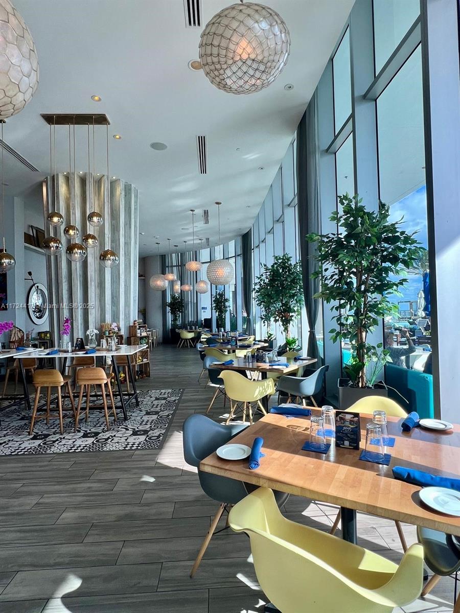 4111 SOUTH OCEAN DRIVE CO - Residential