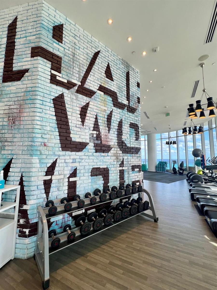 4111 SOUTH OCEAN DRIVE CO - Residential