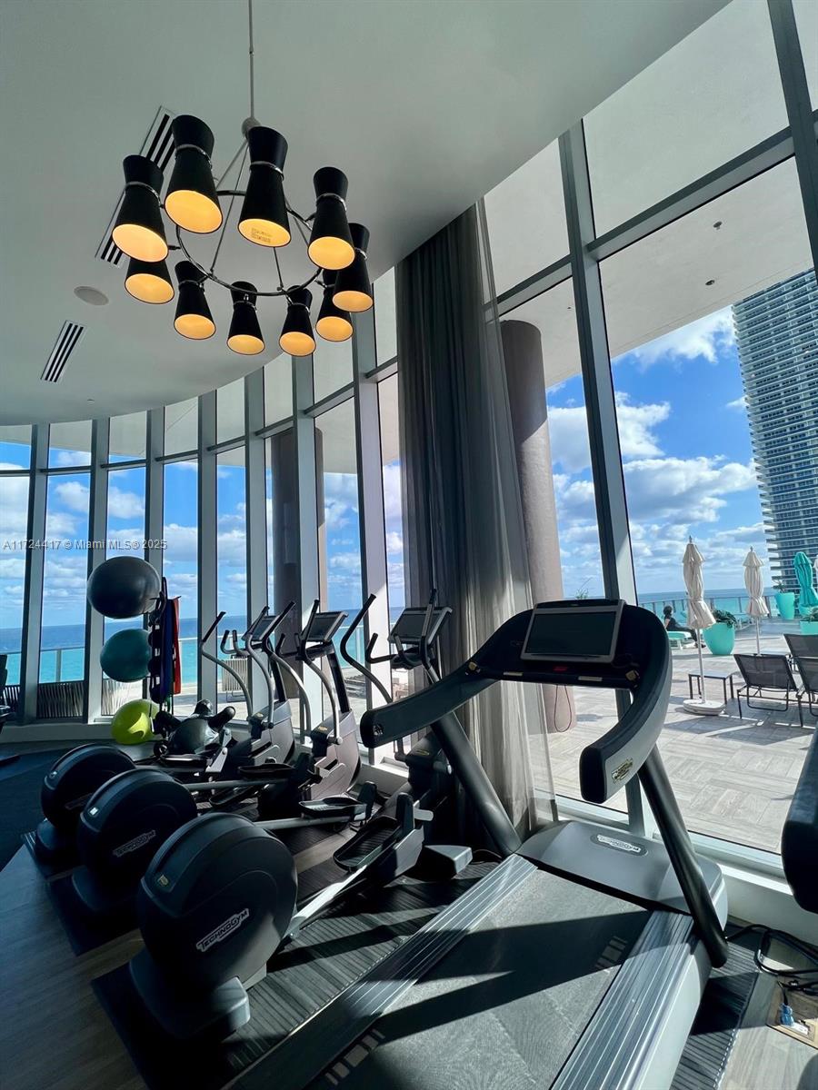 4111 SOUTH OCEAN DRIVE CO - Residential
