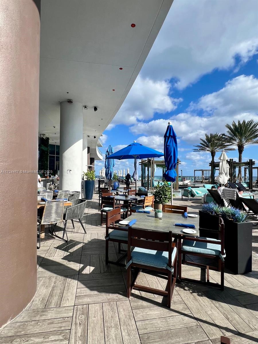 4111 SOUTH OCEAN DRIVE CO - Residential