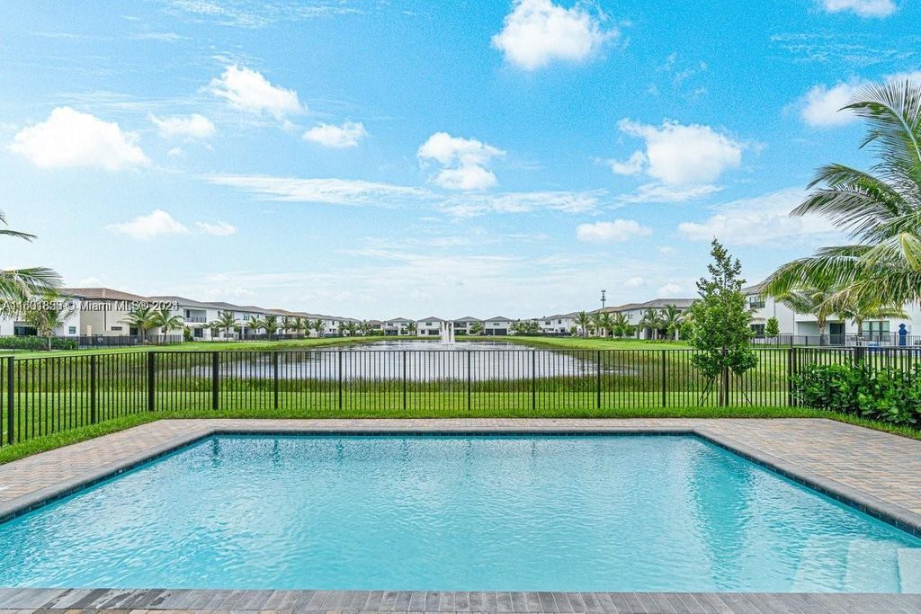 Photo of 8044 Laurel Falls Dr #8044, Boca Raton, FL 33496 (MLS # A11601853)