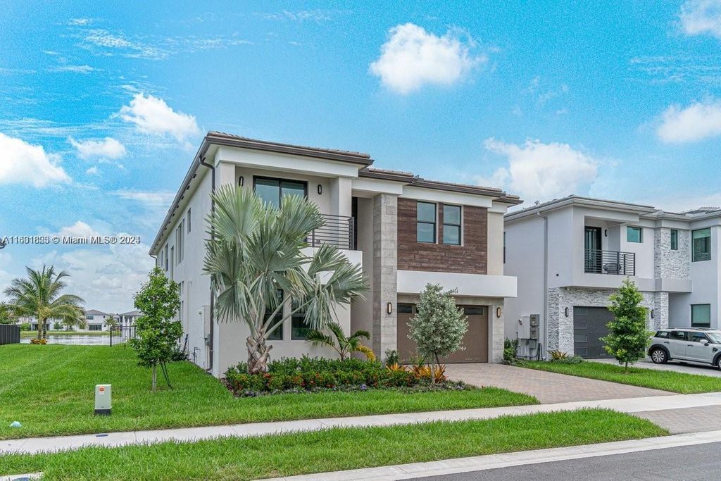 Photo of 8044 Laurel Falls Dr #8044, Boca Raton, FL 33496 (MLS # A11601853)