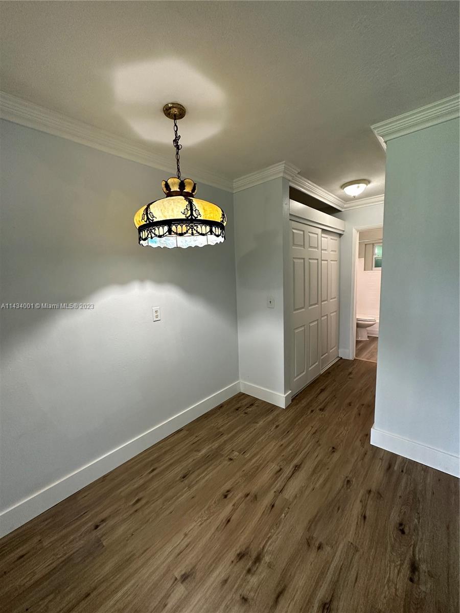 CRYSTAL COURT NO 4 CONDOM - Residential Lease