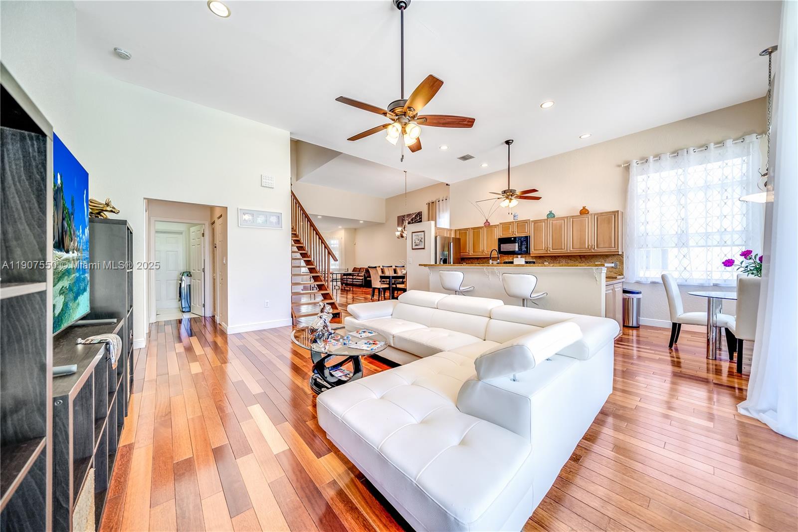 RODMAN STREET DEVELOPMENT - Residential Lease