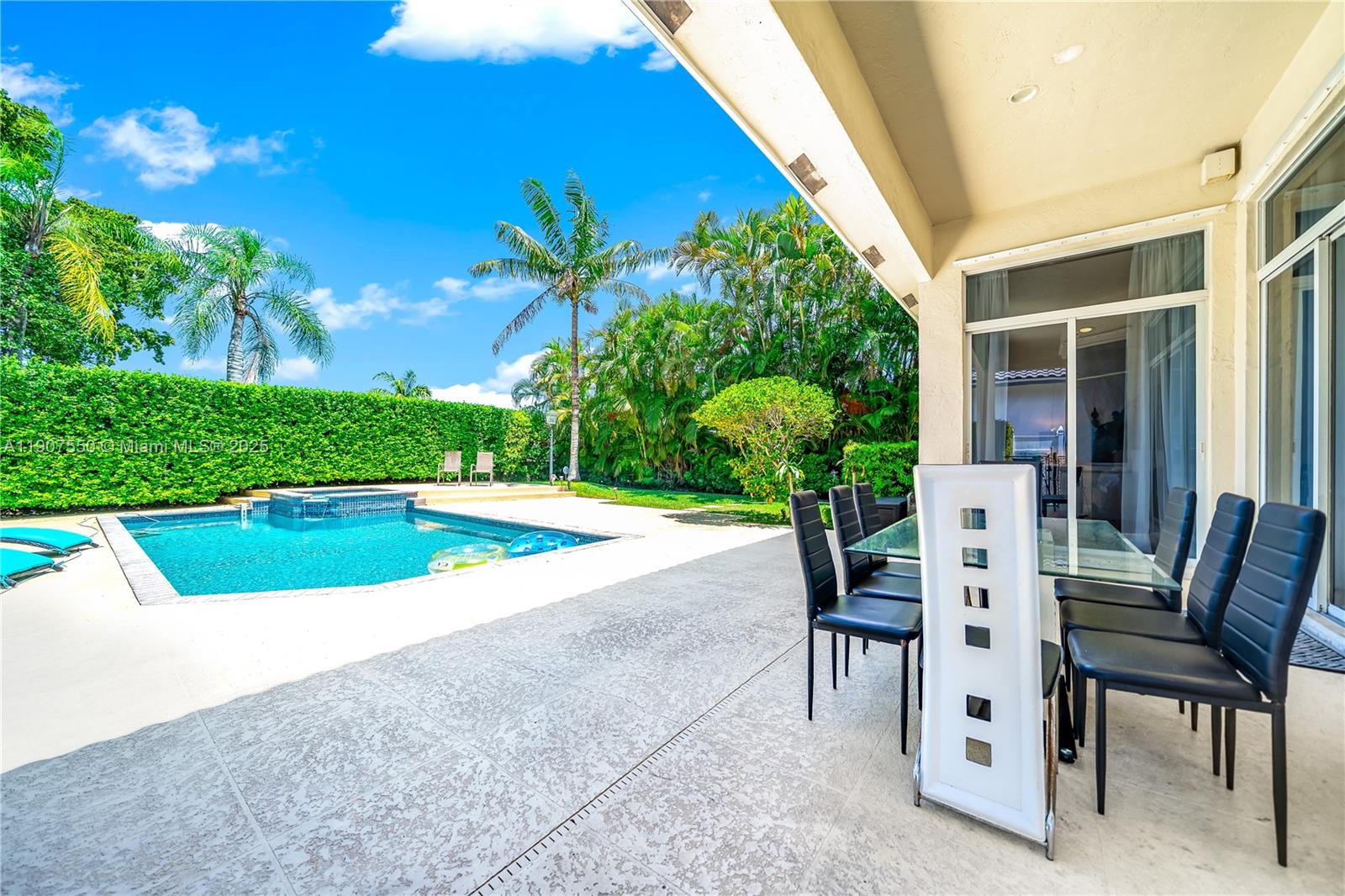 RODMAN STREET DEVELOPMENT - Residential Lease