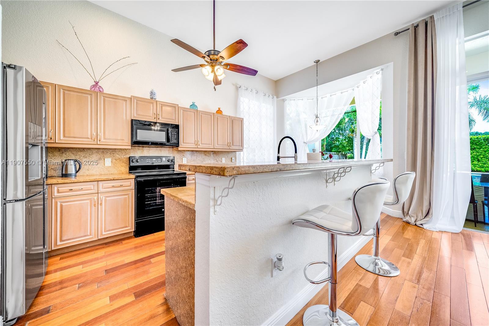 RODMAN STREET DEVELOPMENT - Residential Lease