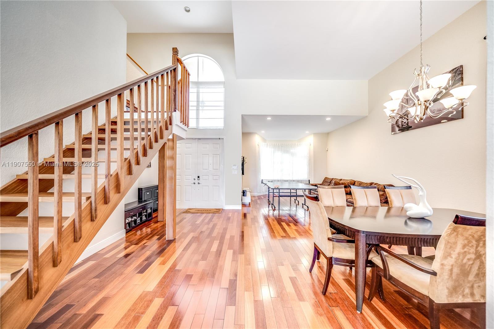 RODMAN STREET DEVELOPMENT - Residential Lease