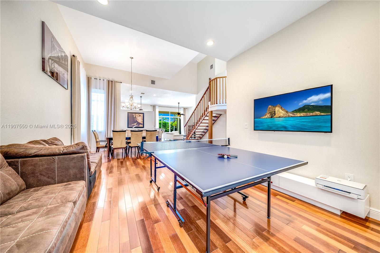 RODMAN STREET DEVELOPMENT - Residential Lease