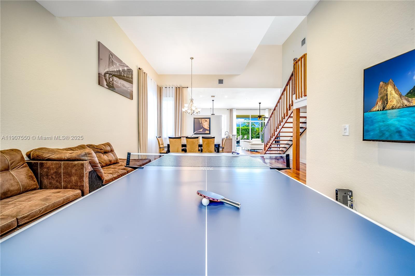 RODMAN STREET DEVELOPMENT - Residential Lease