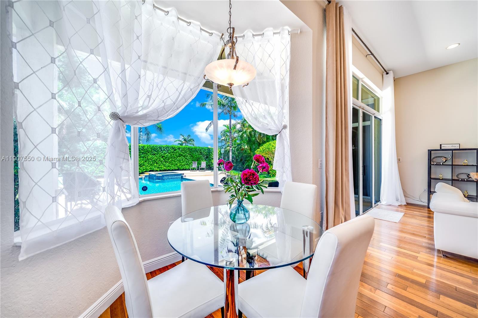 RODMAN STREET DEVELOPMENT - Residential Lease