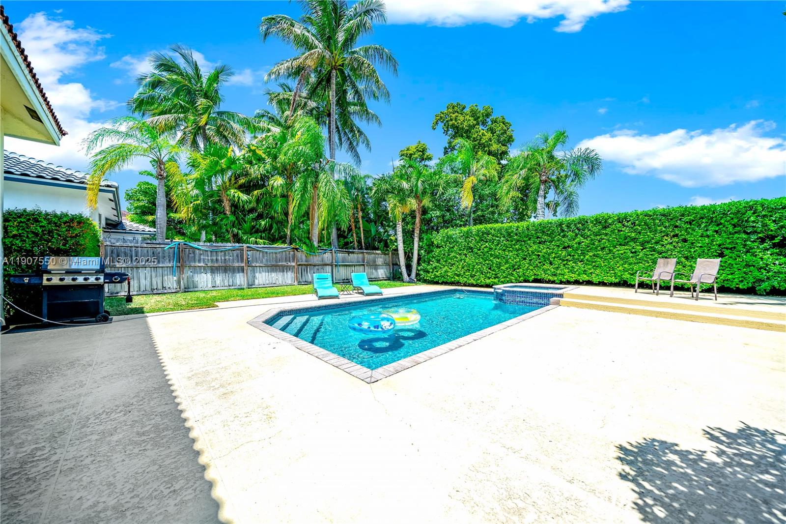 RODMAN STREET DEVELOPMENT - Residential Lease