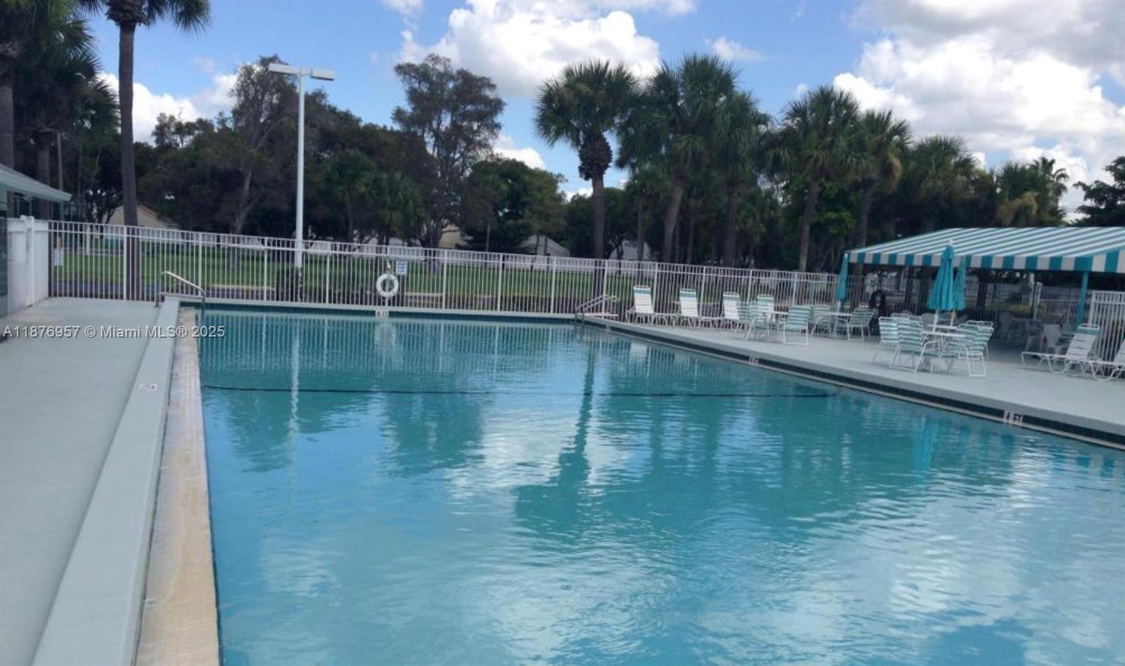 PALM CLUB WEST VILLAGE 1 - Residential Lease