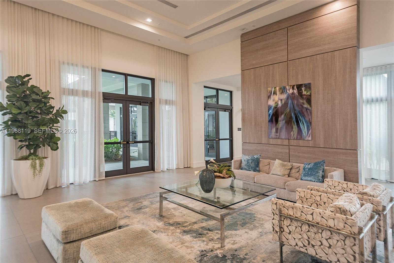 CANARIAS EAST - Residential