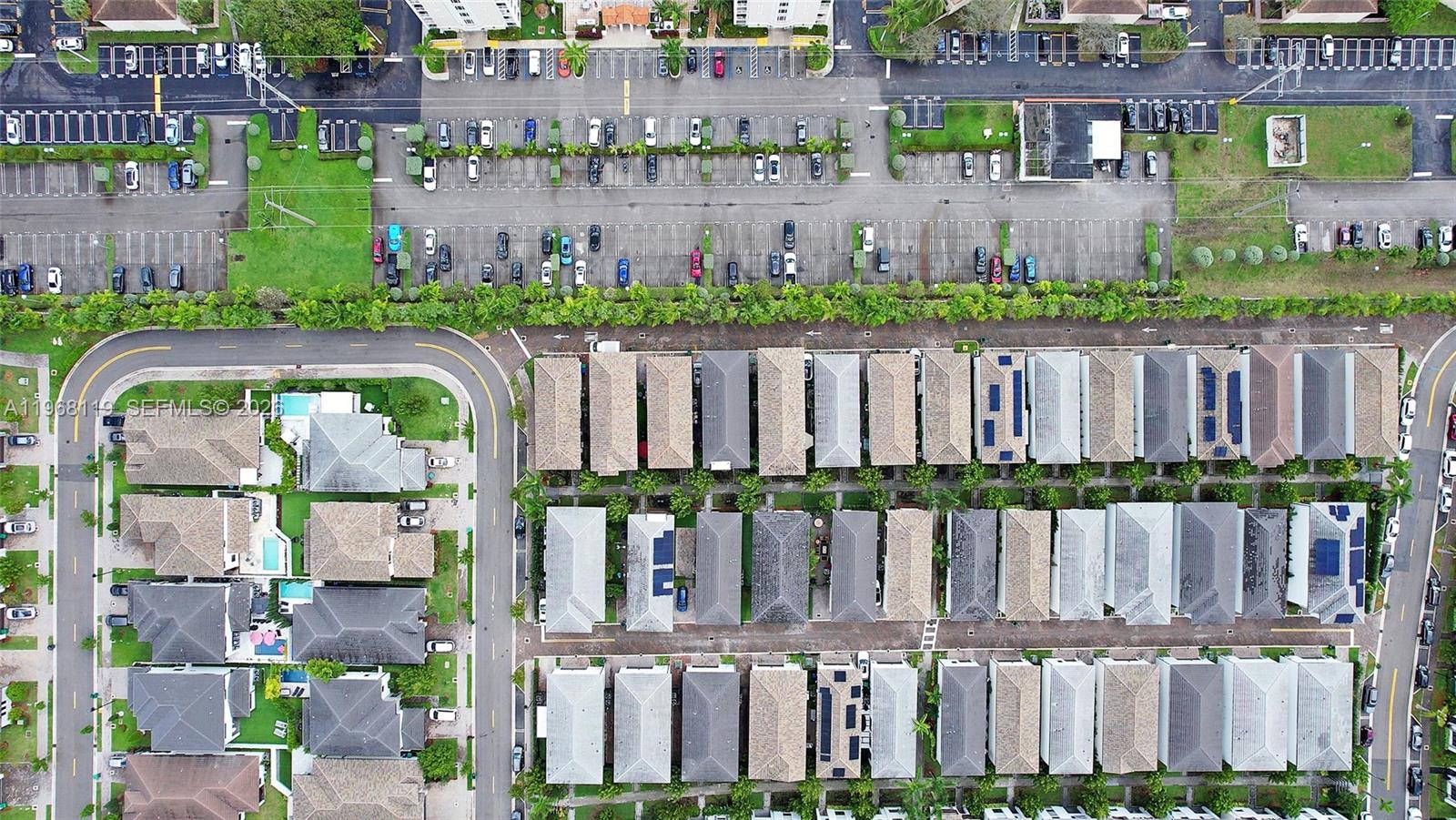 CANARIAS EAST - Residential