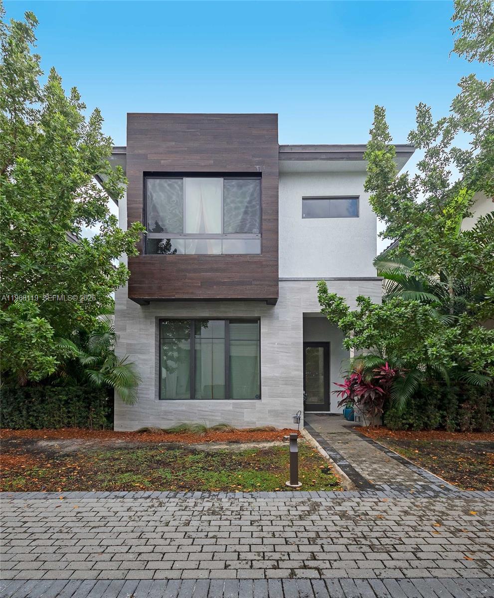 CANARIAS EAST - Residential