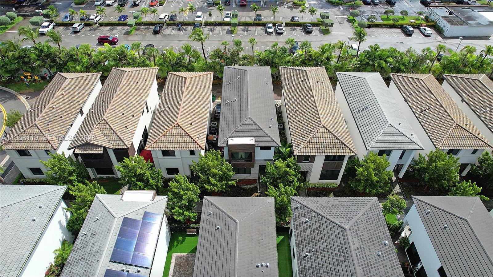 CANARIAS EAST - Residential