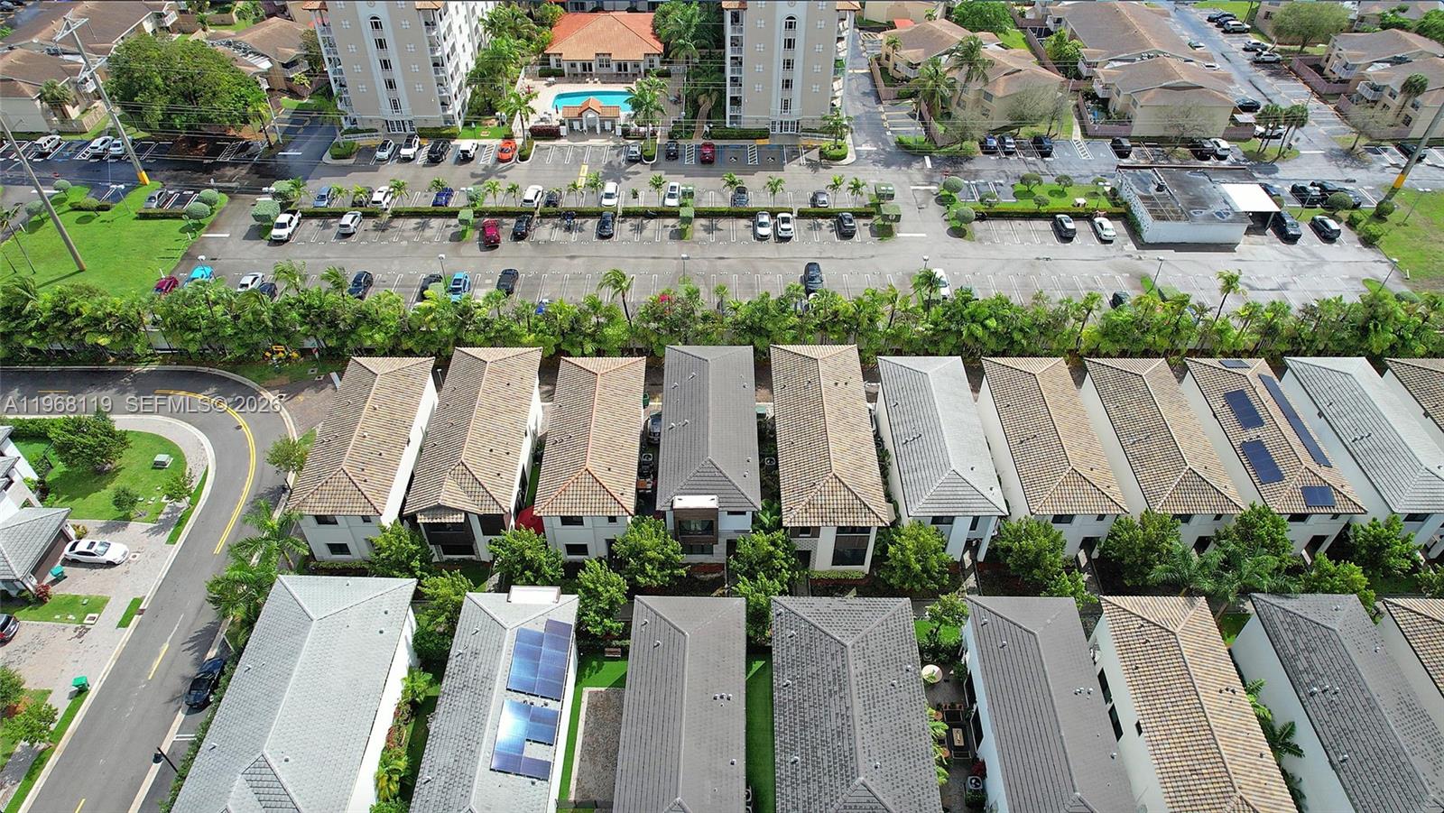 CANARIAS EAST - Residential