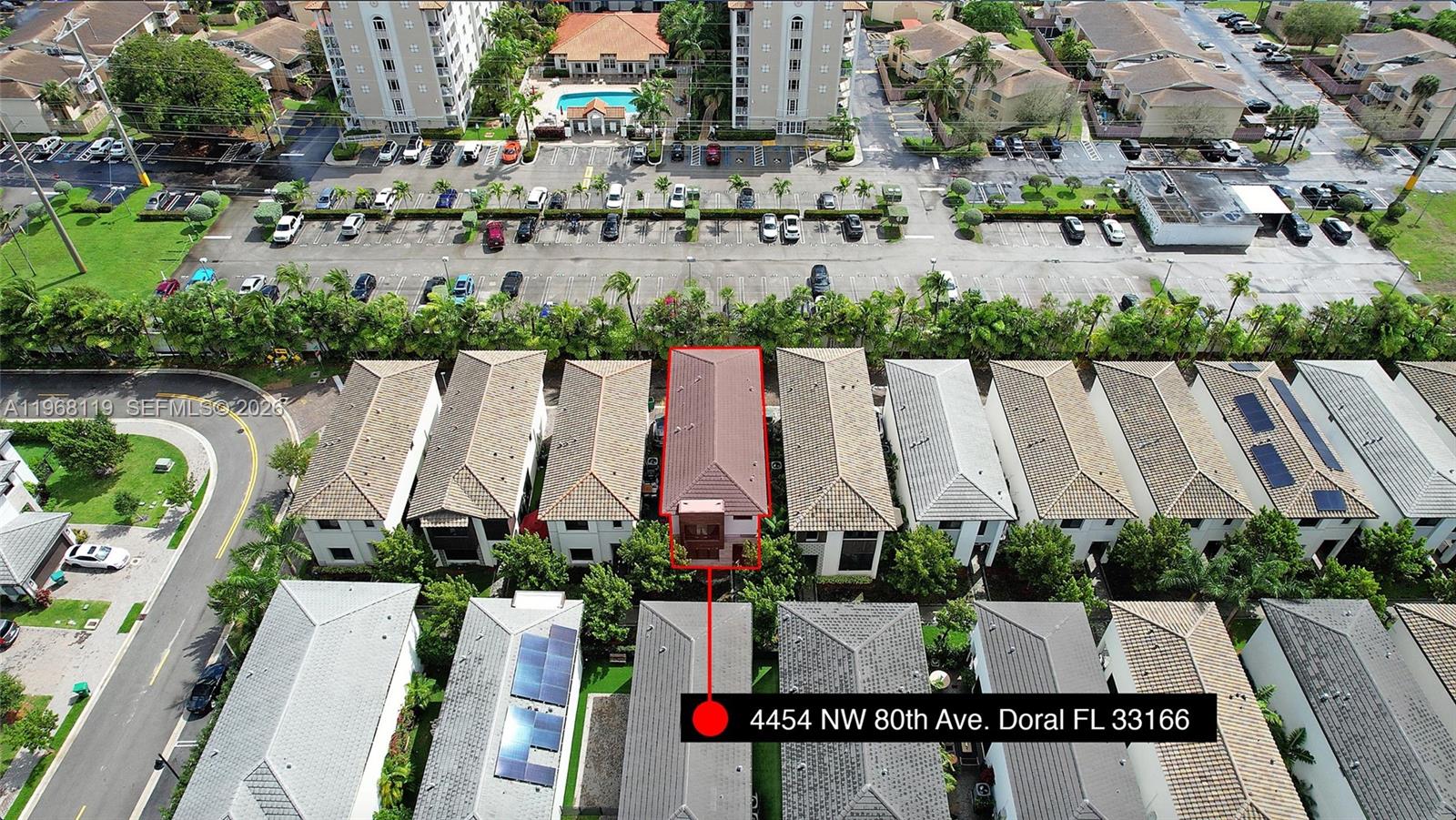 CANARIAS EAST - Residential