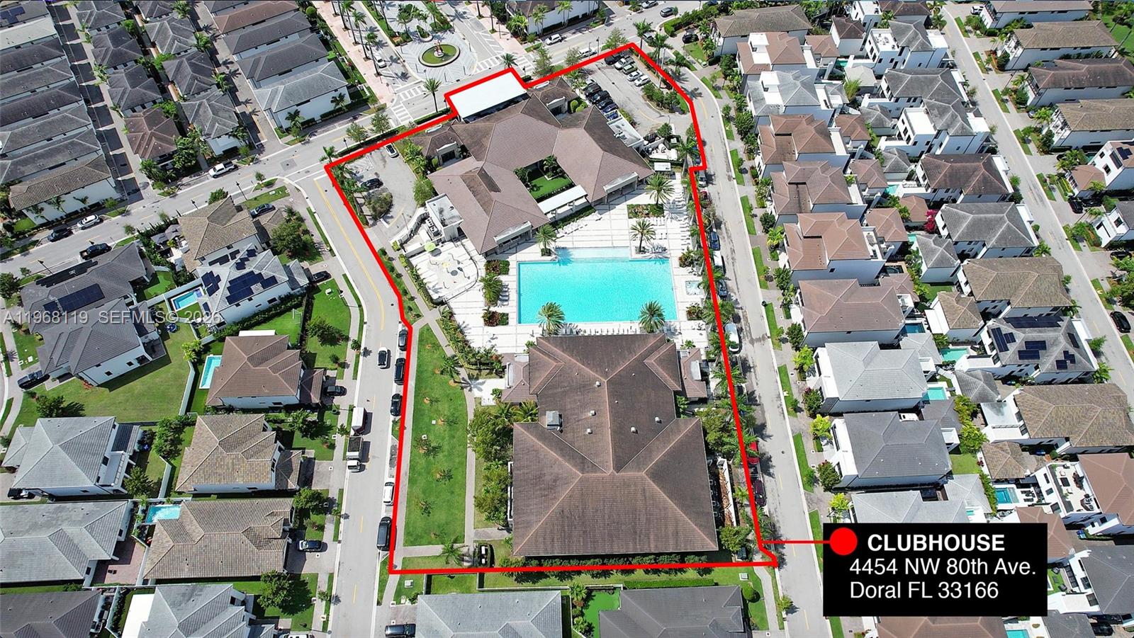 CANARIAS EAST - Residential