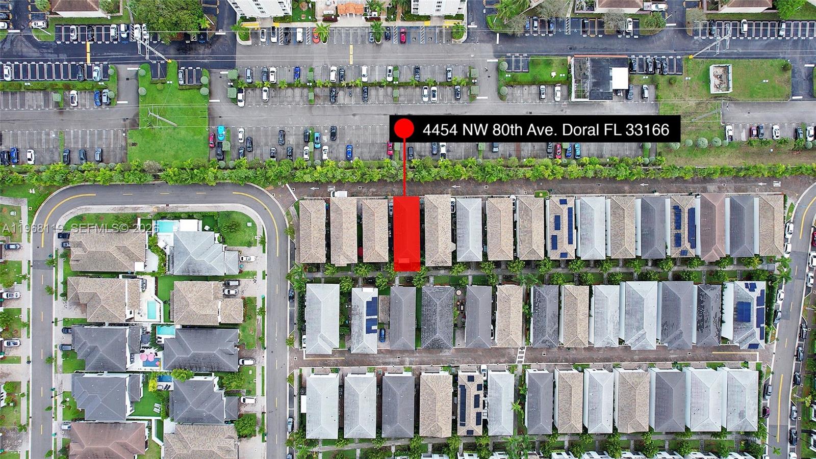 CANARIAS EAST - Residential