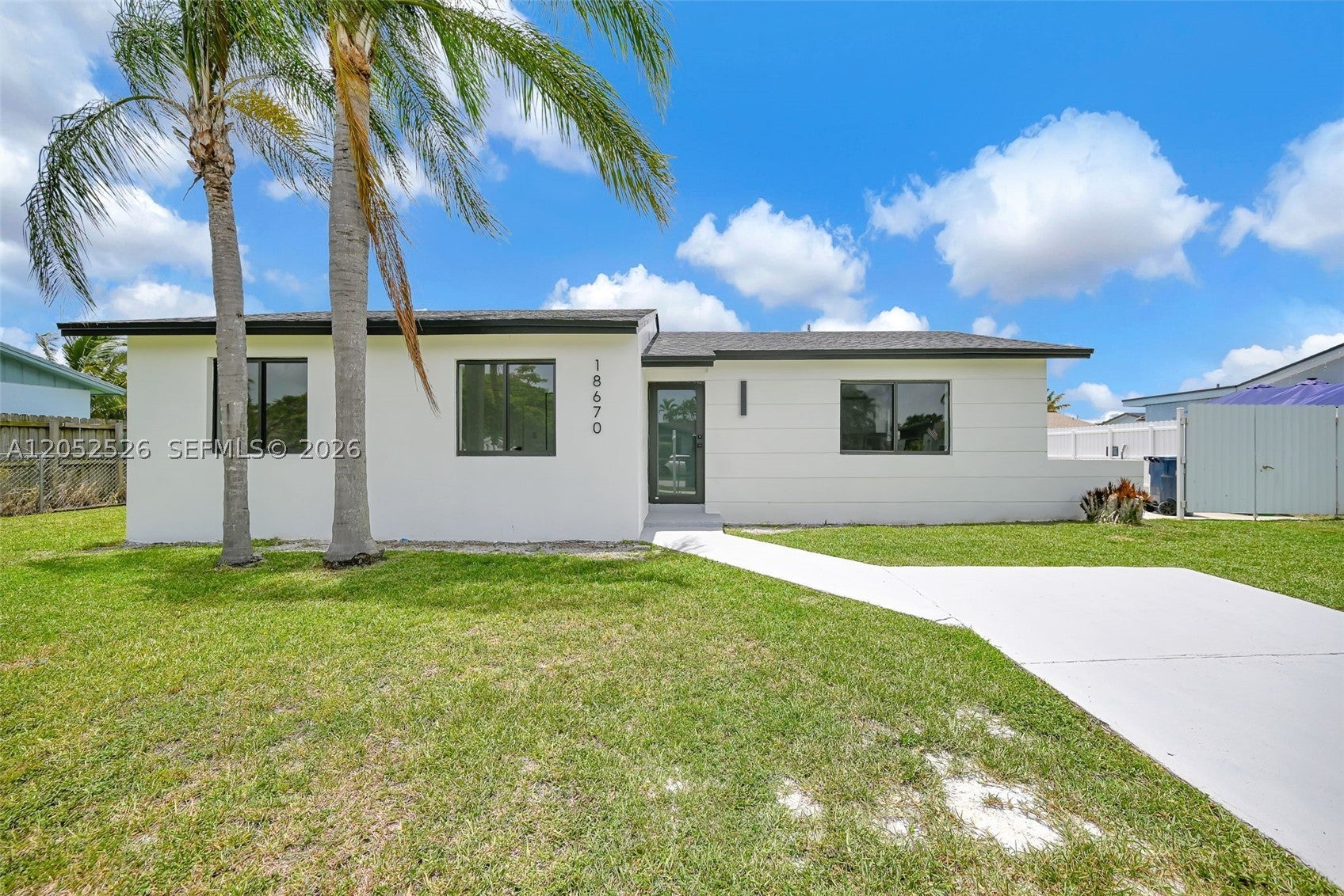 18670 SW 123rd Ct, Miami FL 33177