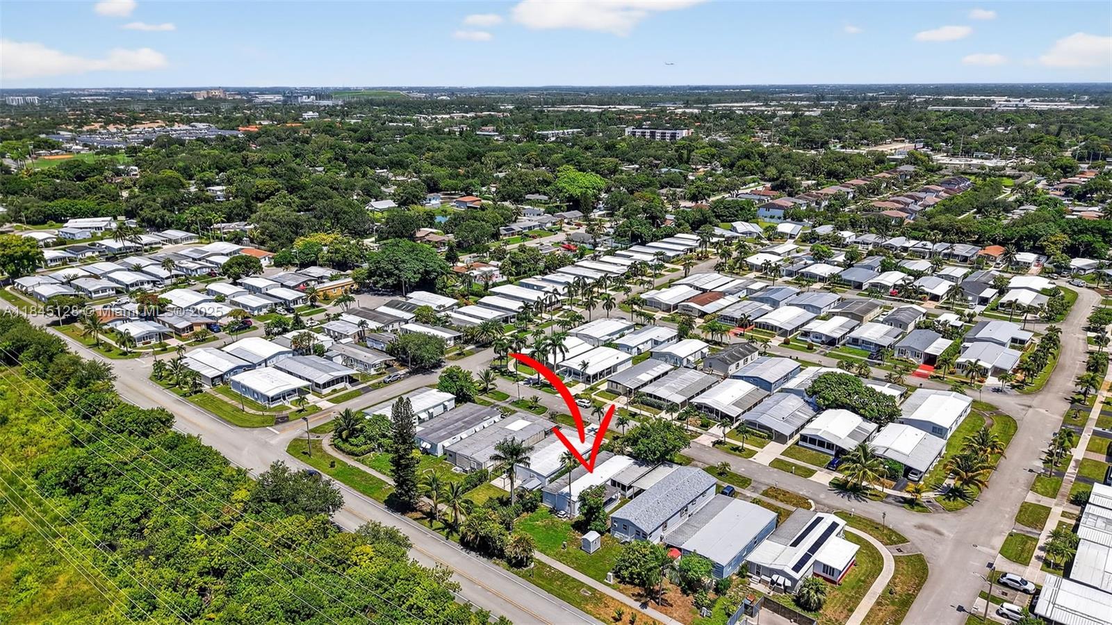 RAVENSWOOD NORTH - Residential