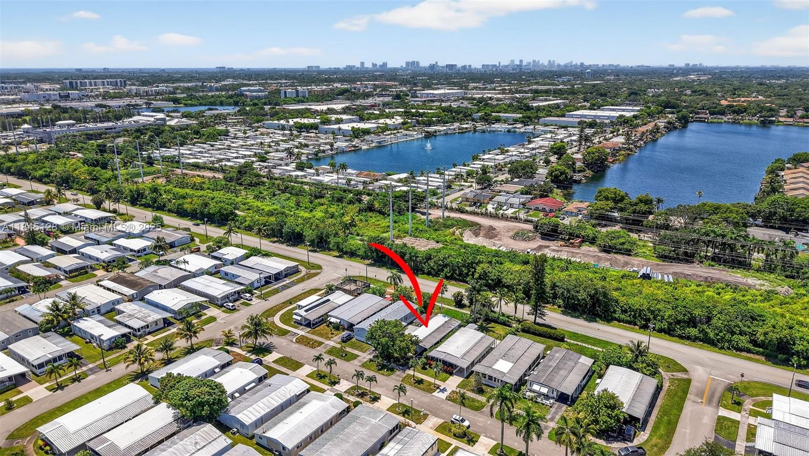 RAVENSWOOD NORTH - Residential