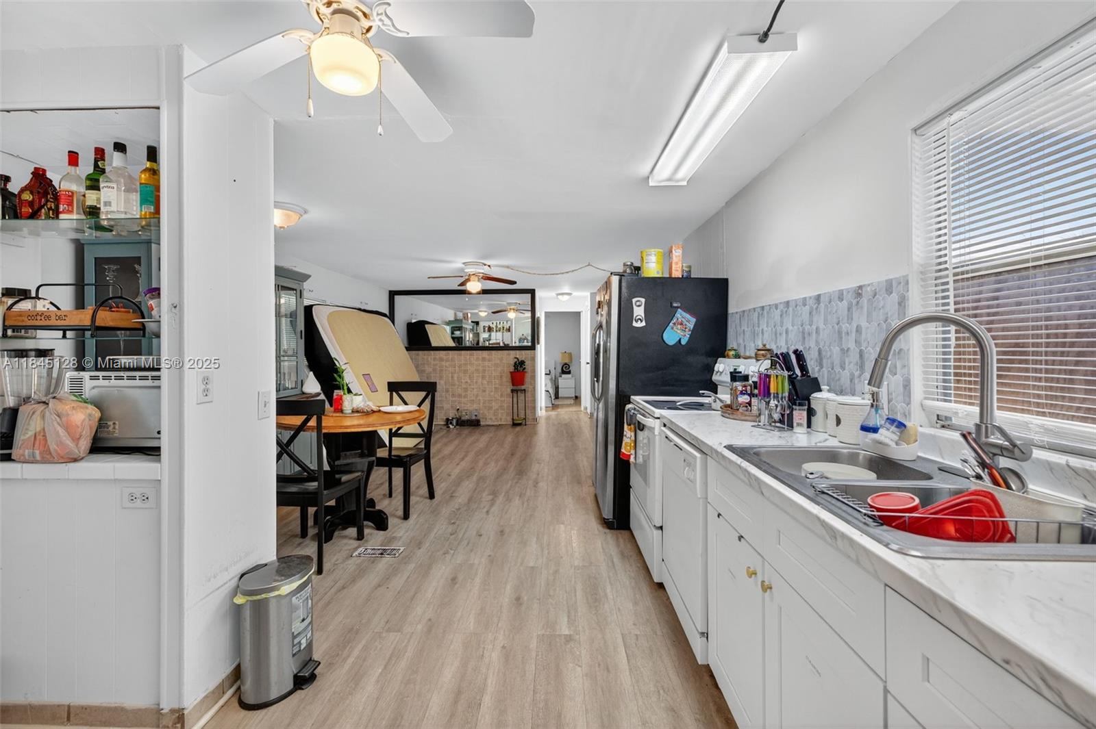 RAVENSWOOD NORTH - Residential