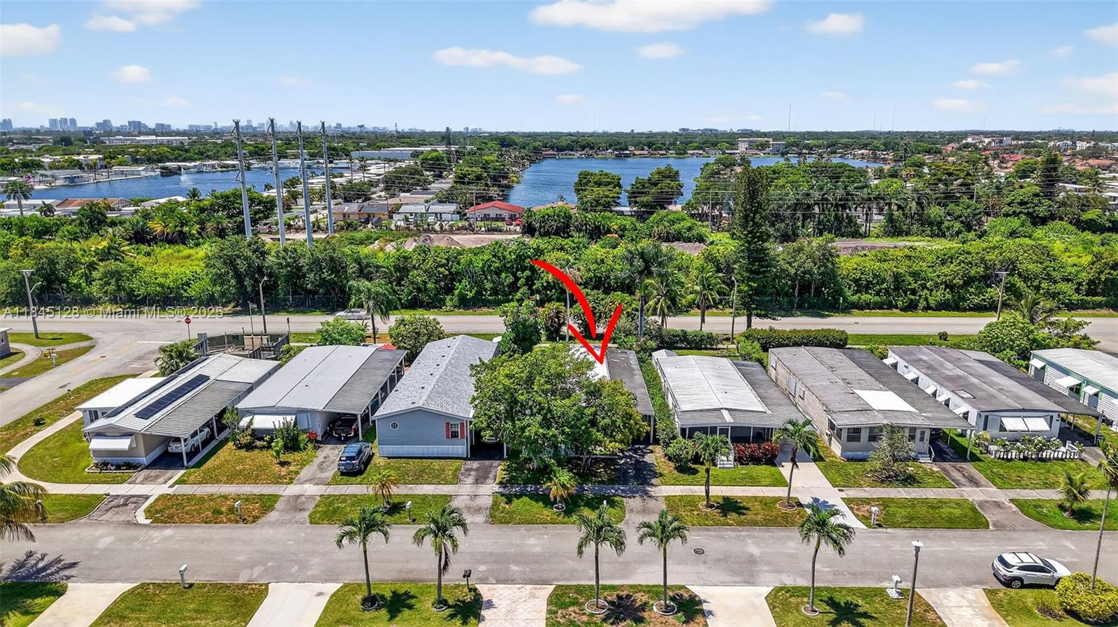 RAVENSWOOD NORTH - Residential