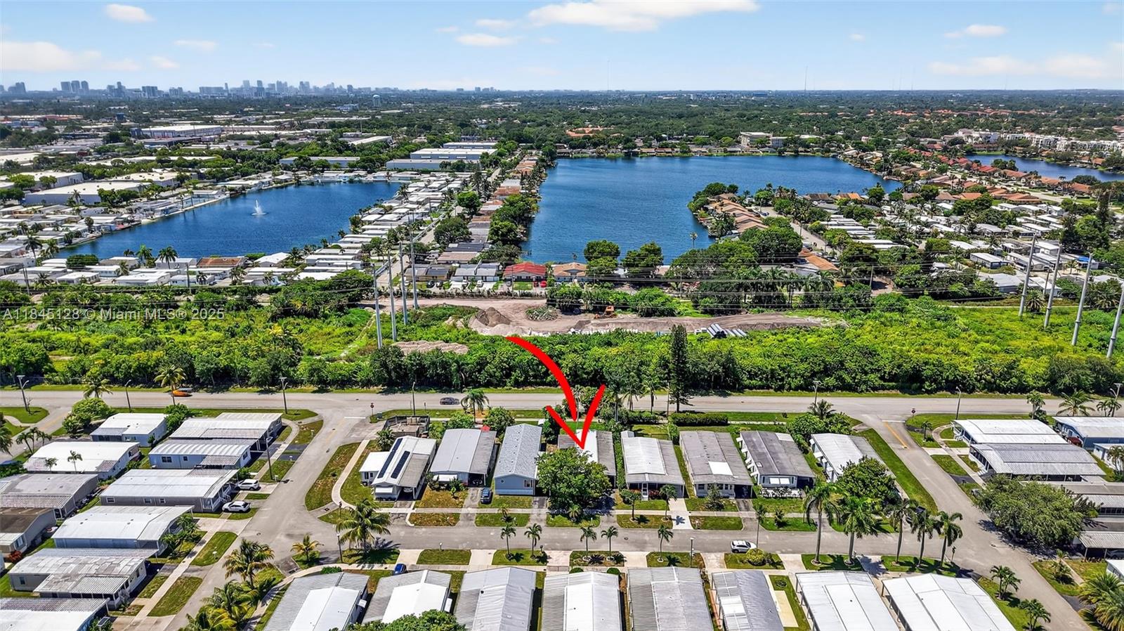 RAVENSWOOD NORTH - Residential