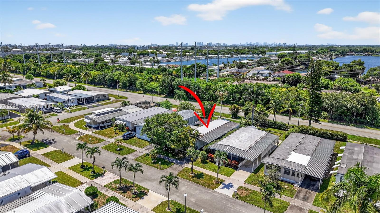 RAVENSWOOD NORTH - Residential