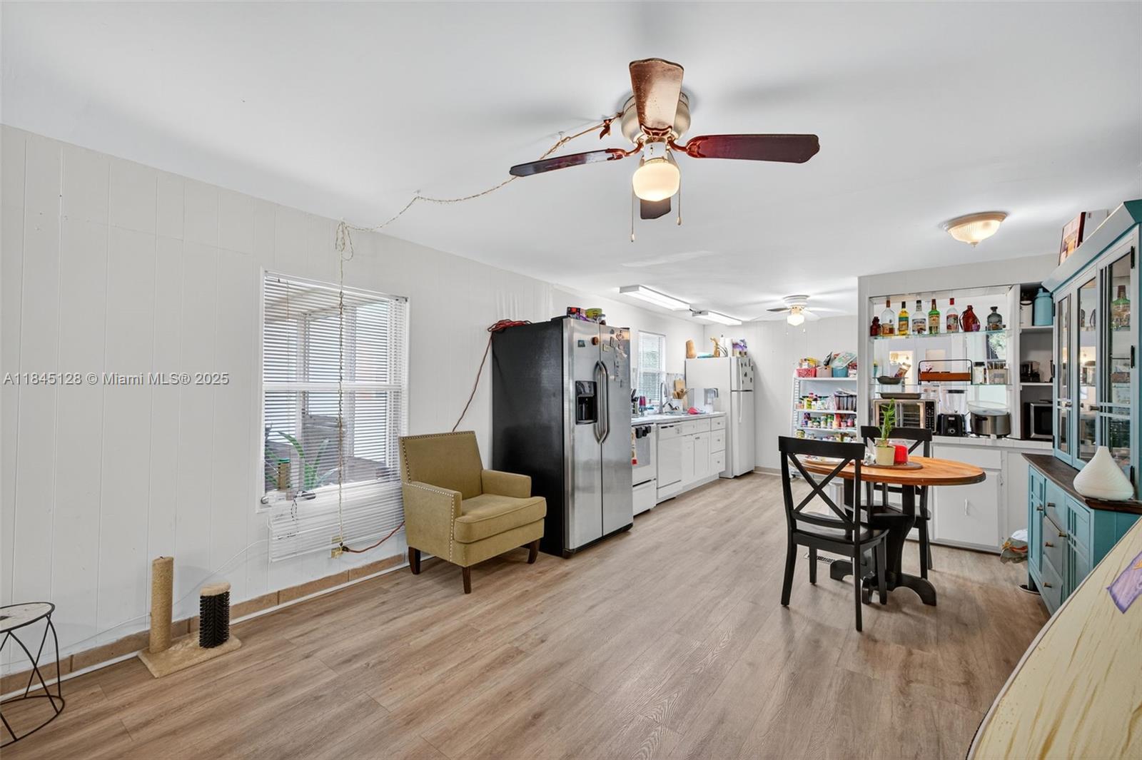 RAVENSWOOD NORTH - Residential