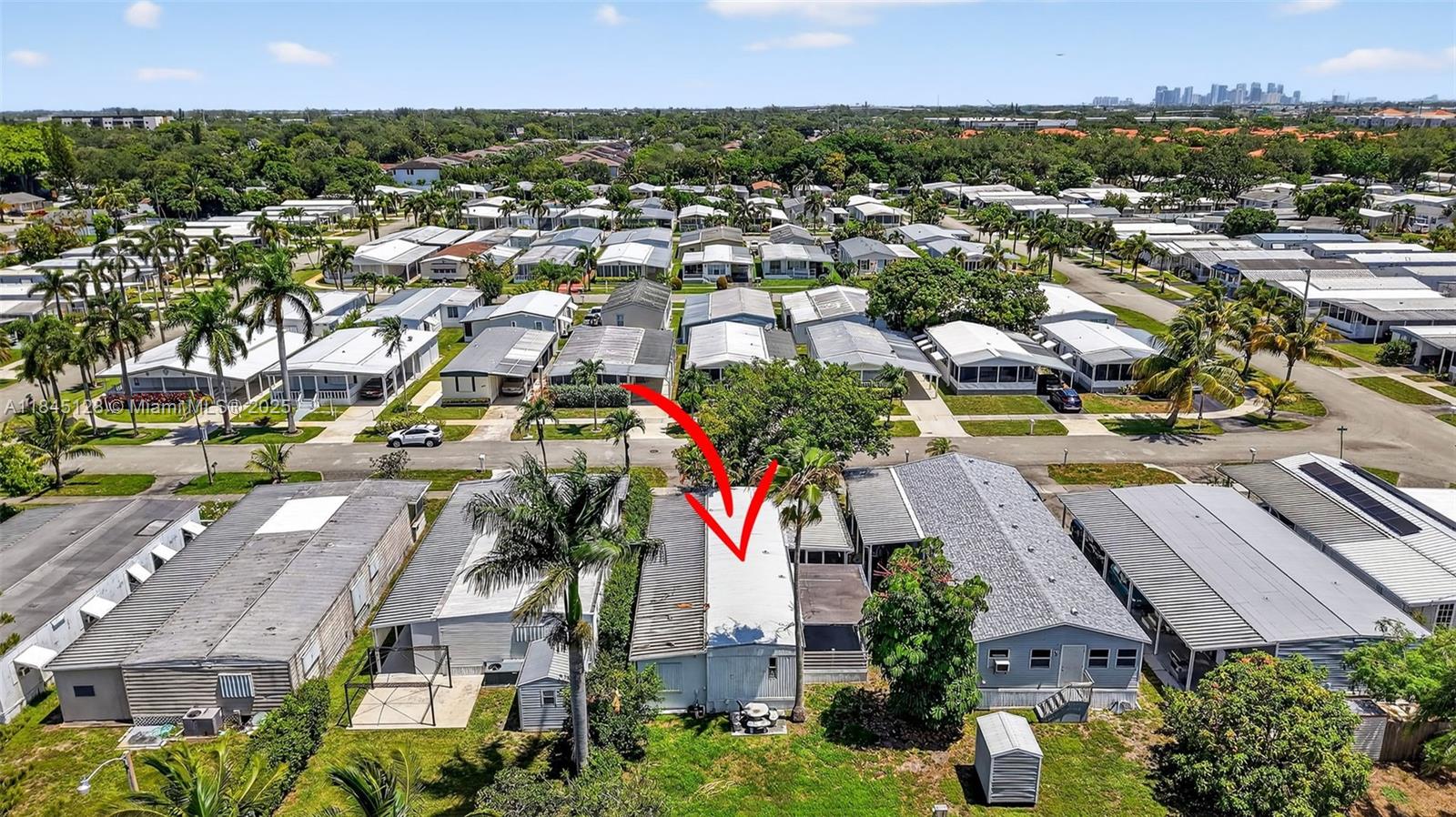 RAVENSWOOD NORTH - Residential