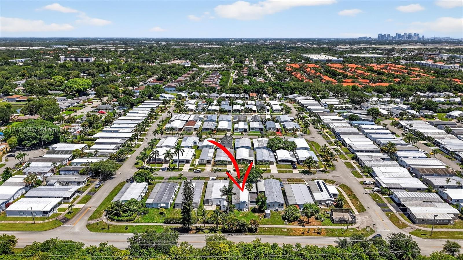 RAVENSWOOD NORTH - Residential