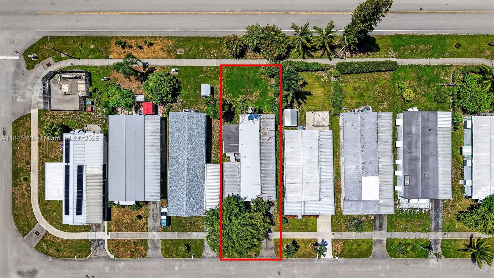 RAVENSWOOD NORTH - Residential