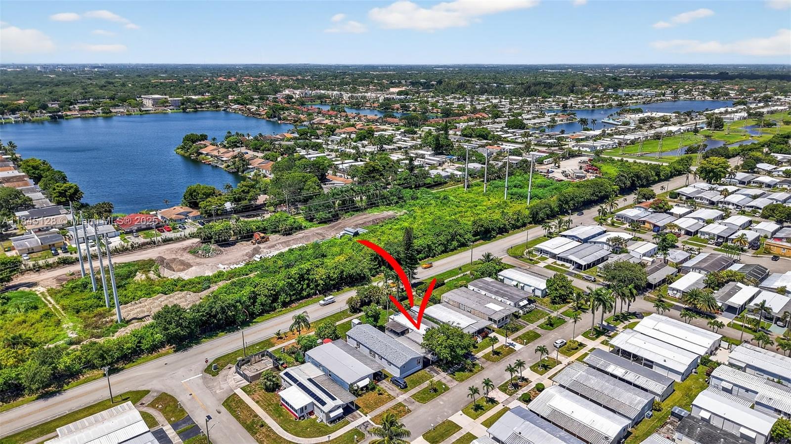 RAVENSWOOD NORTH - Residential