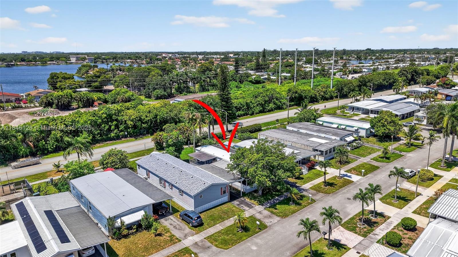 RAVENSWOOD NORTH - Residential