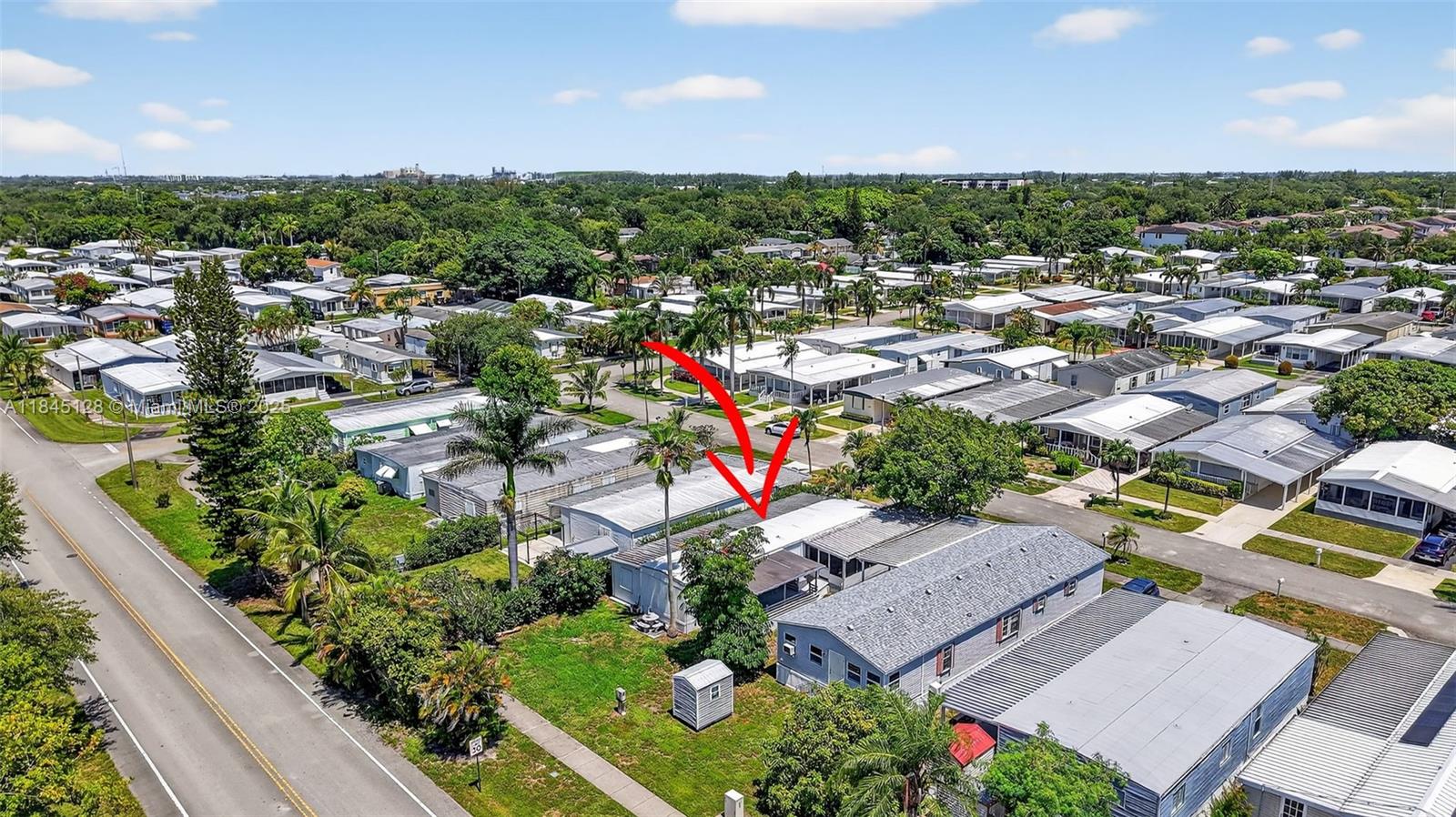 RAVENSWOOD NORTH - Residential